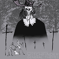 Witchfinder General Themes