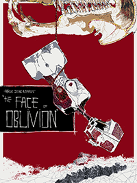 The Face of Oblivion