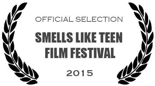 2015 smells like teen film festival